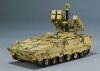 Zimi Model 35043 Chinese PLA AFT-10 Multi-purpose Anti-tank Missile System 1/35